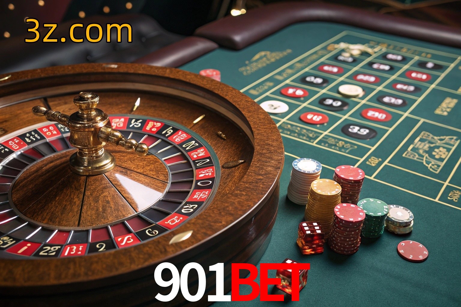  901Bet