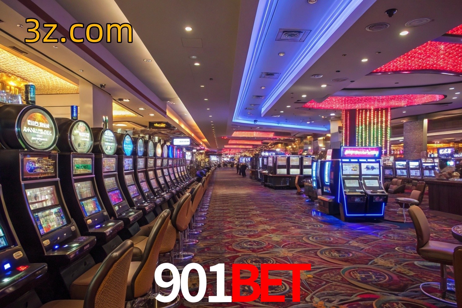  901Bet