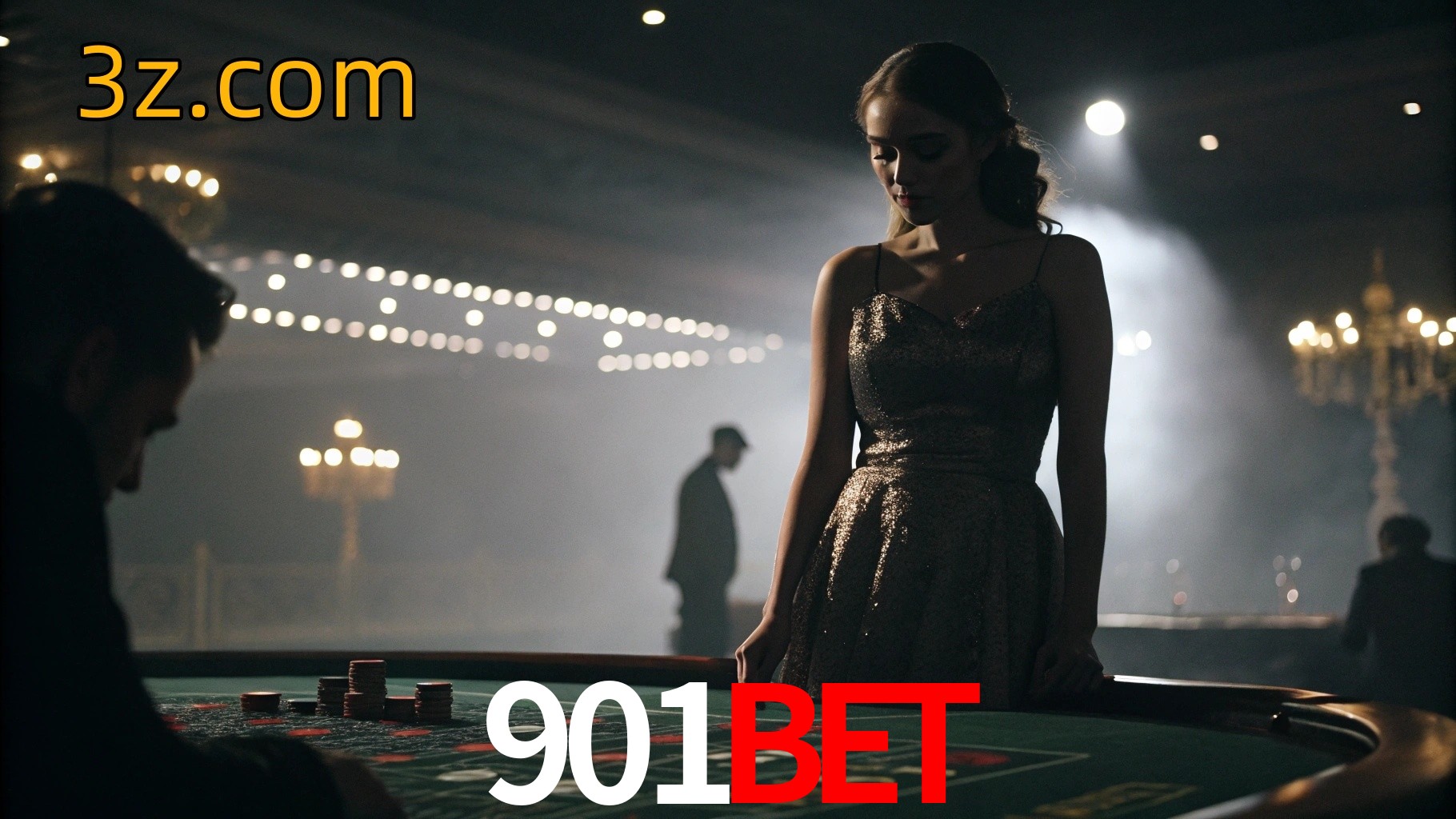  901Bet