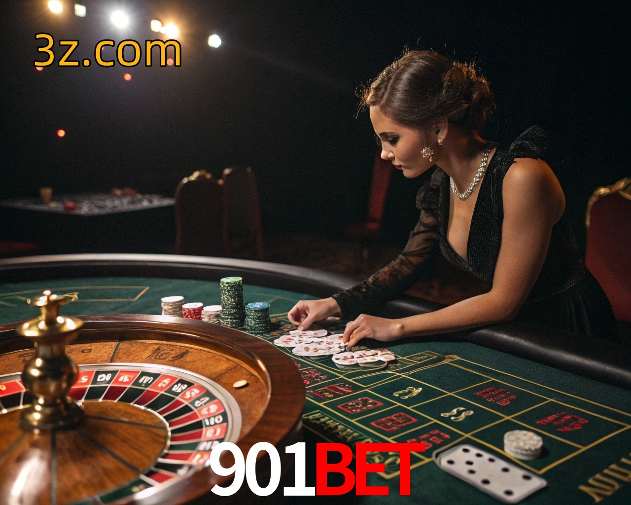  901Bet