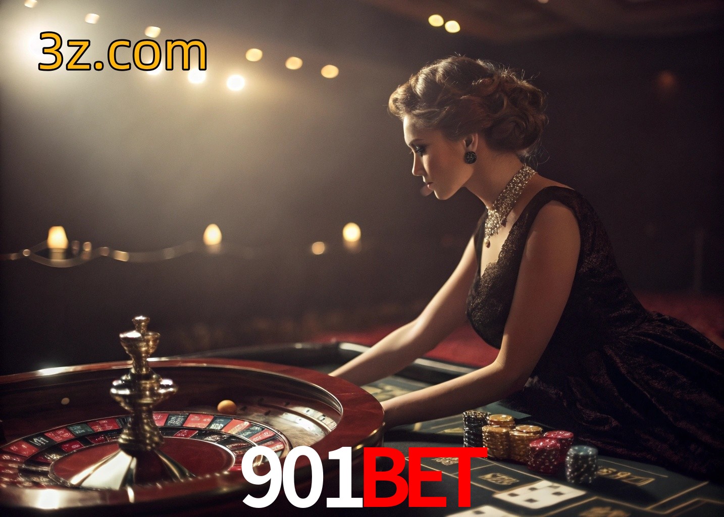  901Bet