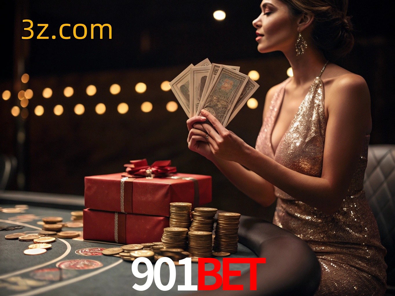  901Bet