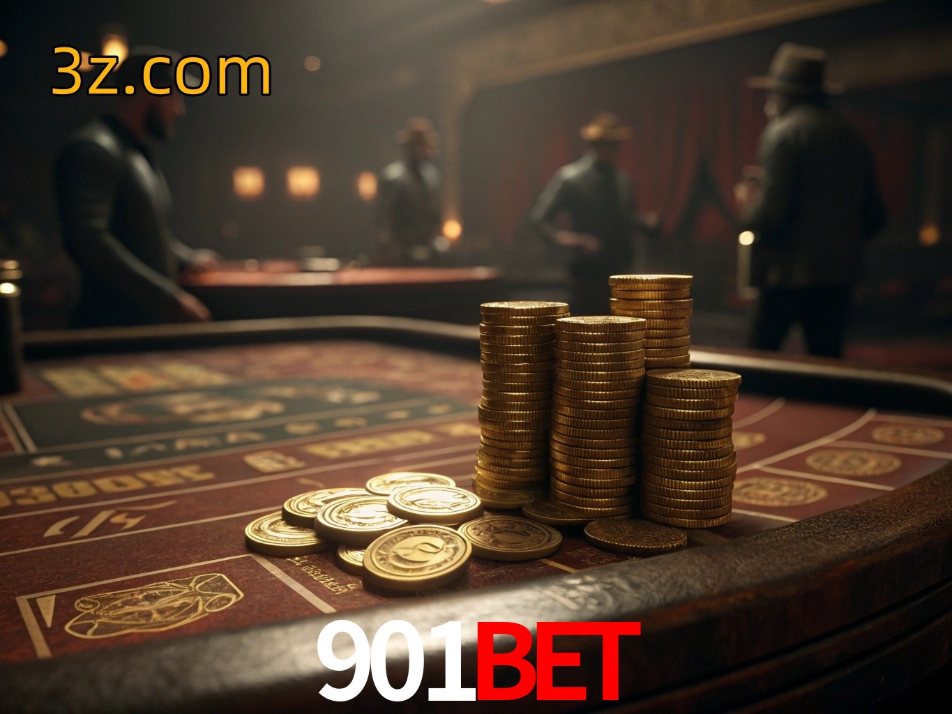  901Bet