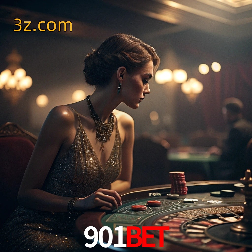  901Bet