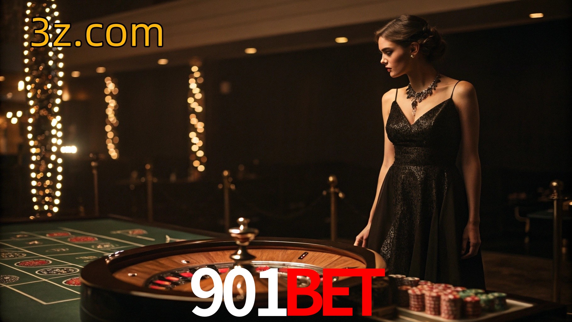  901Bet