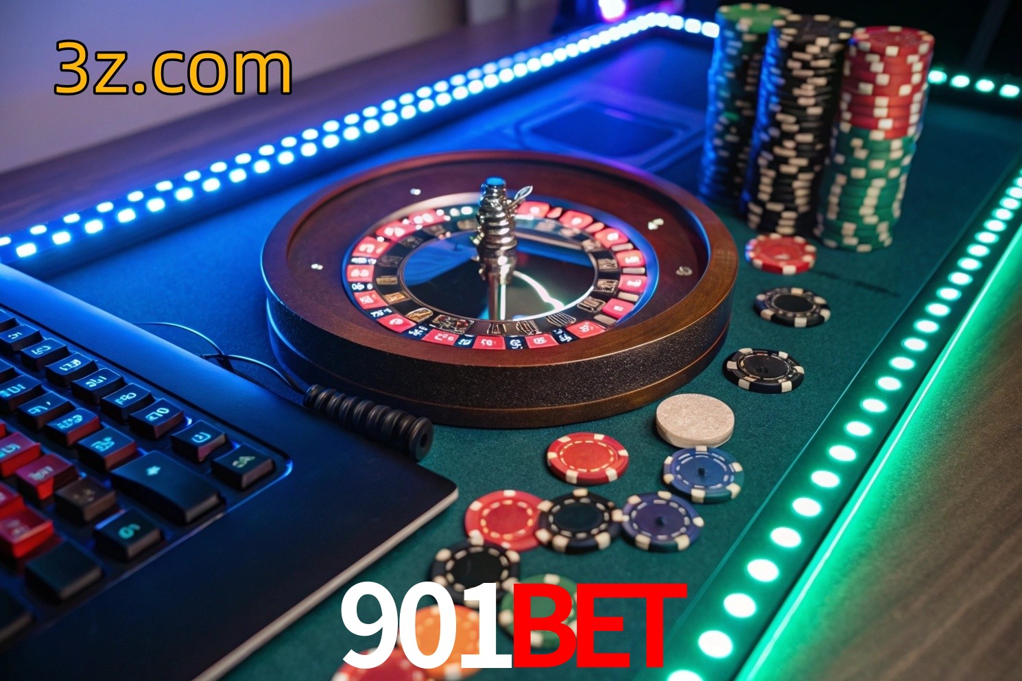  901Bet