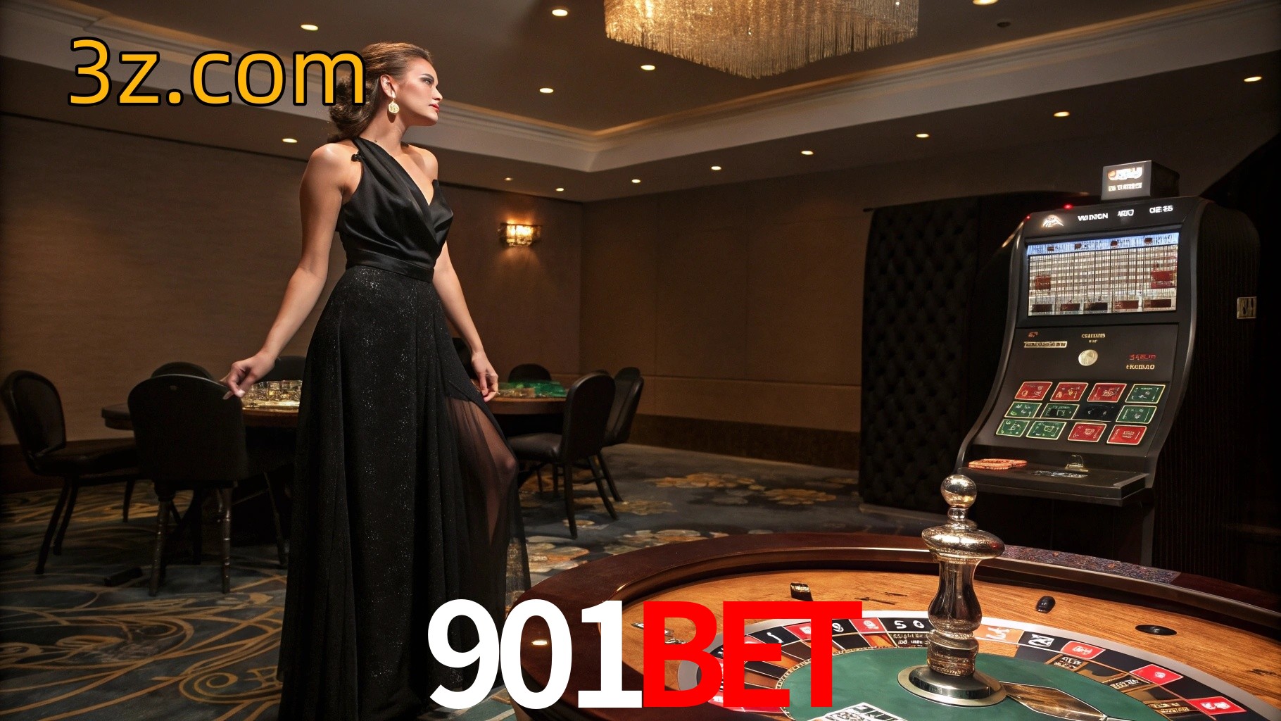  901Bet