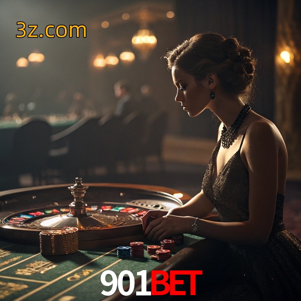  901Bet