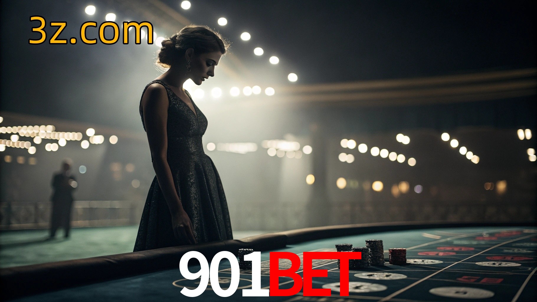  901Bet