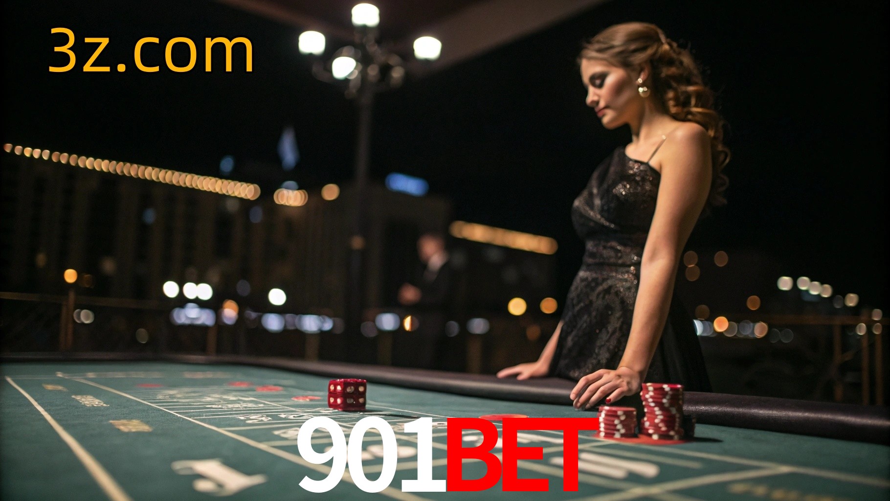 901Bet