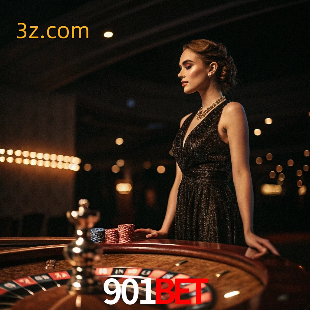  901Bet