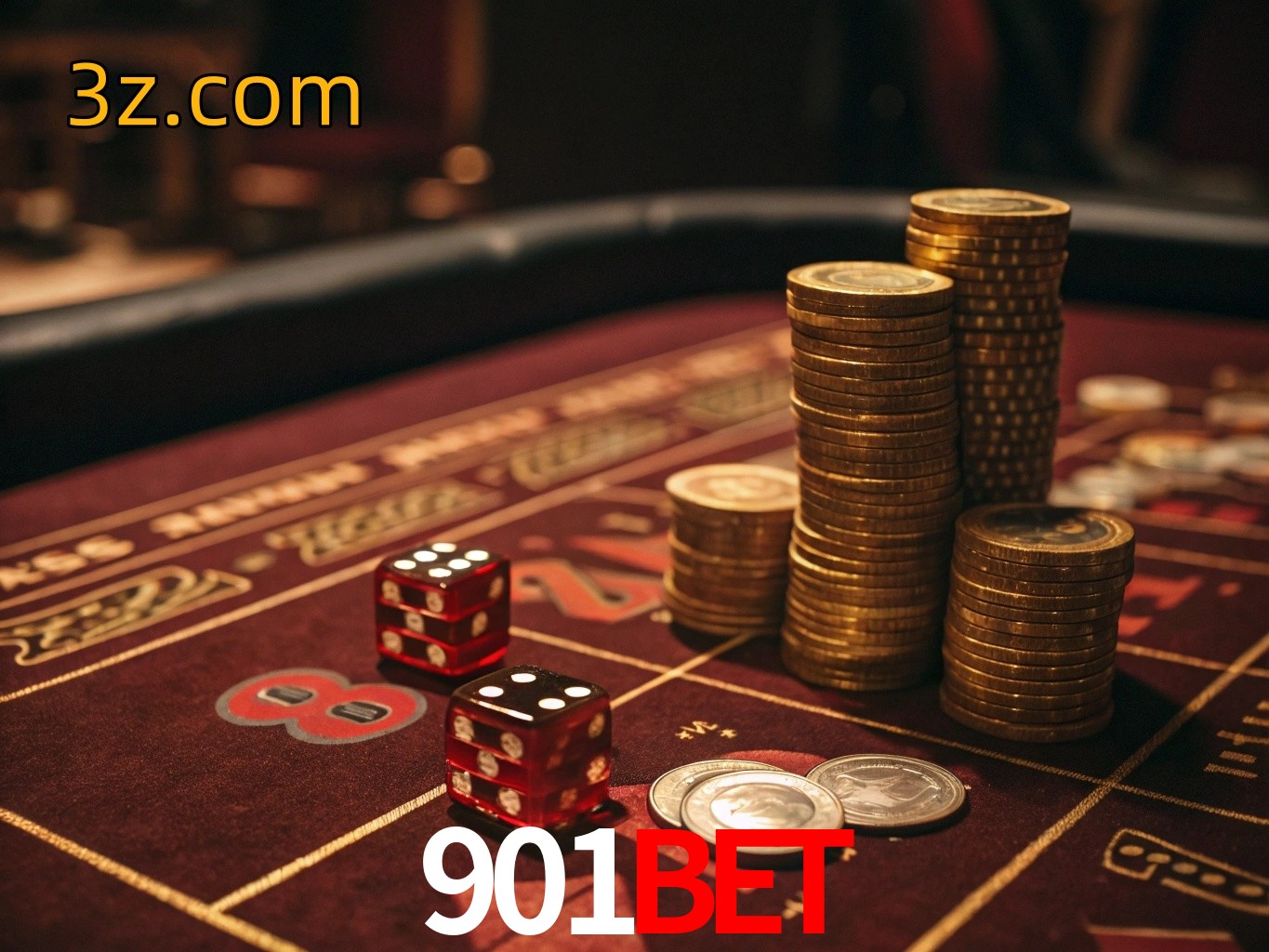  901Bet