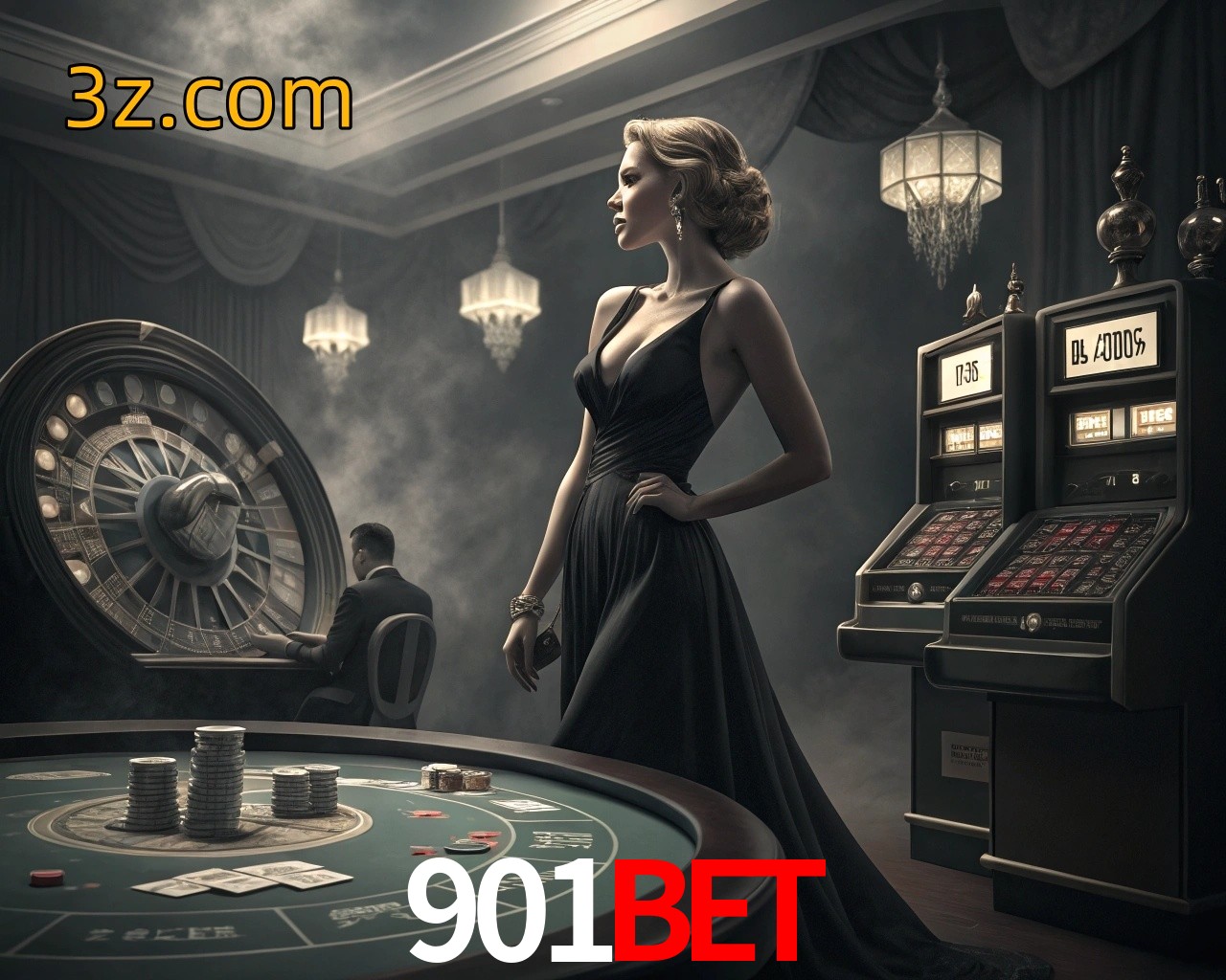  901Bet