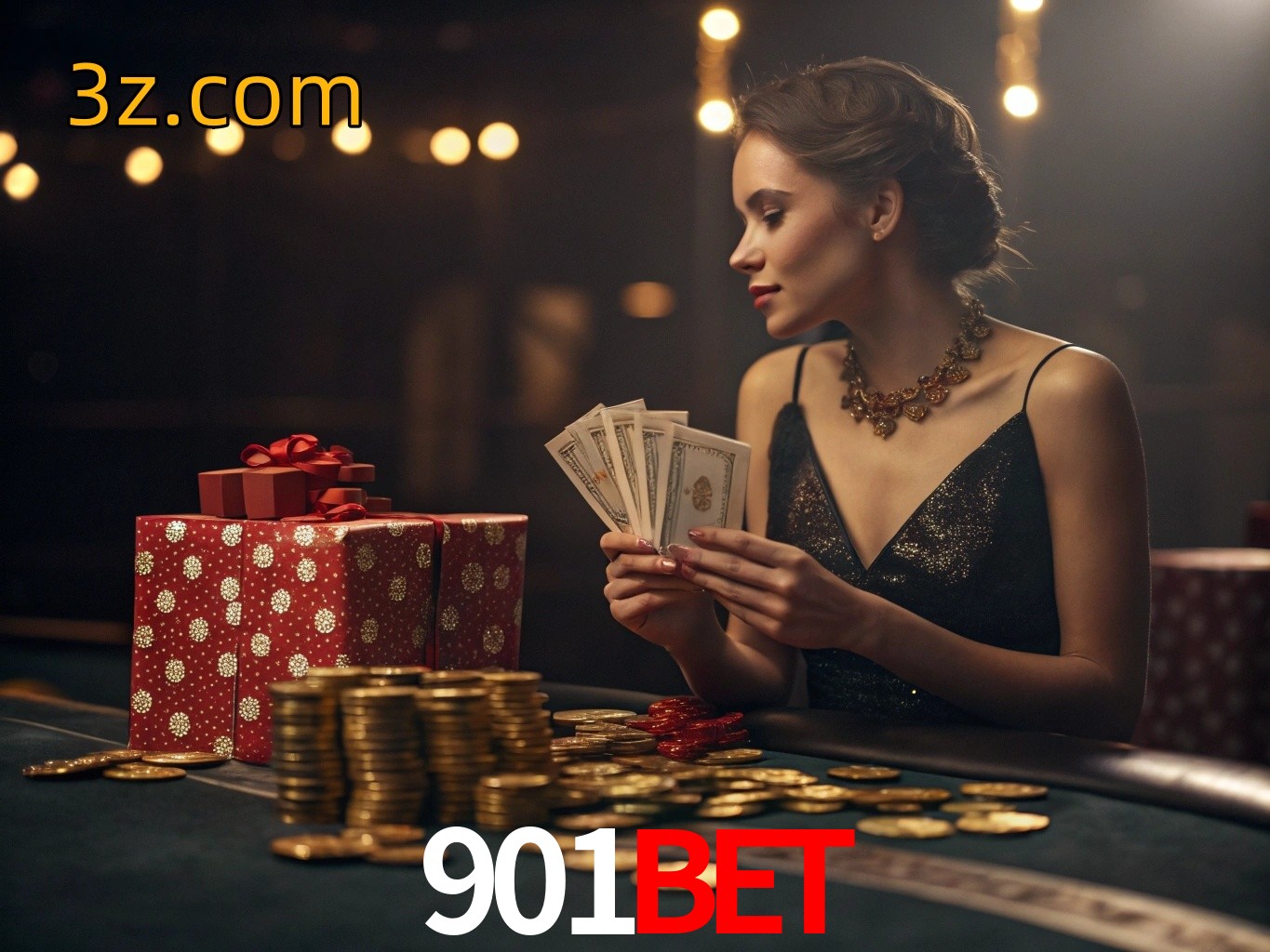  901Bet