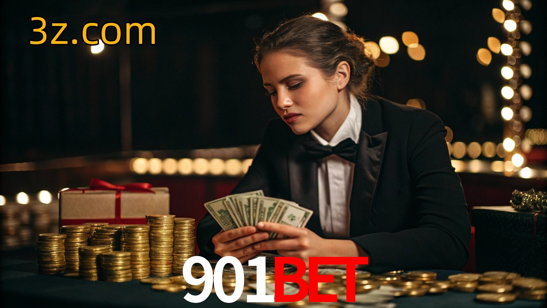  901Bet