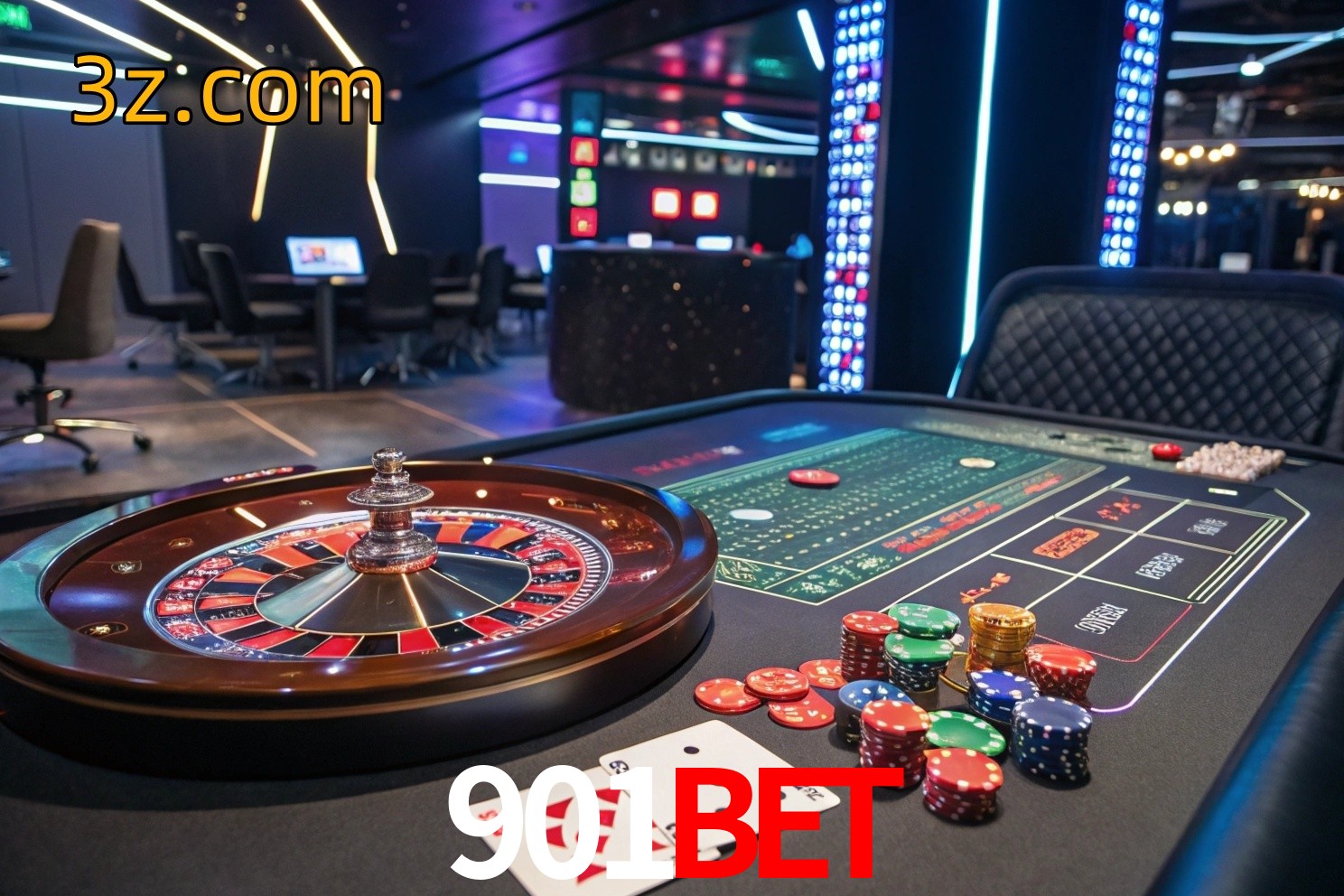  901Bet