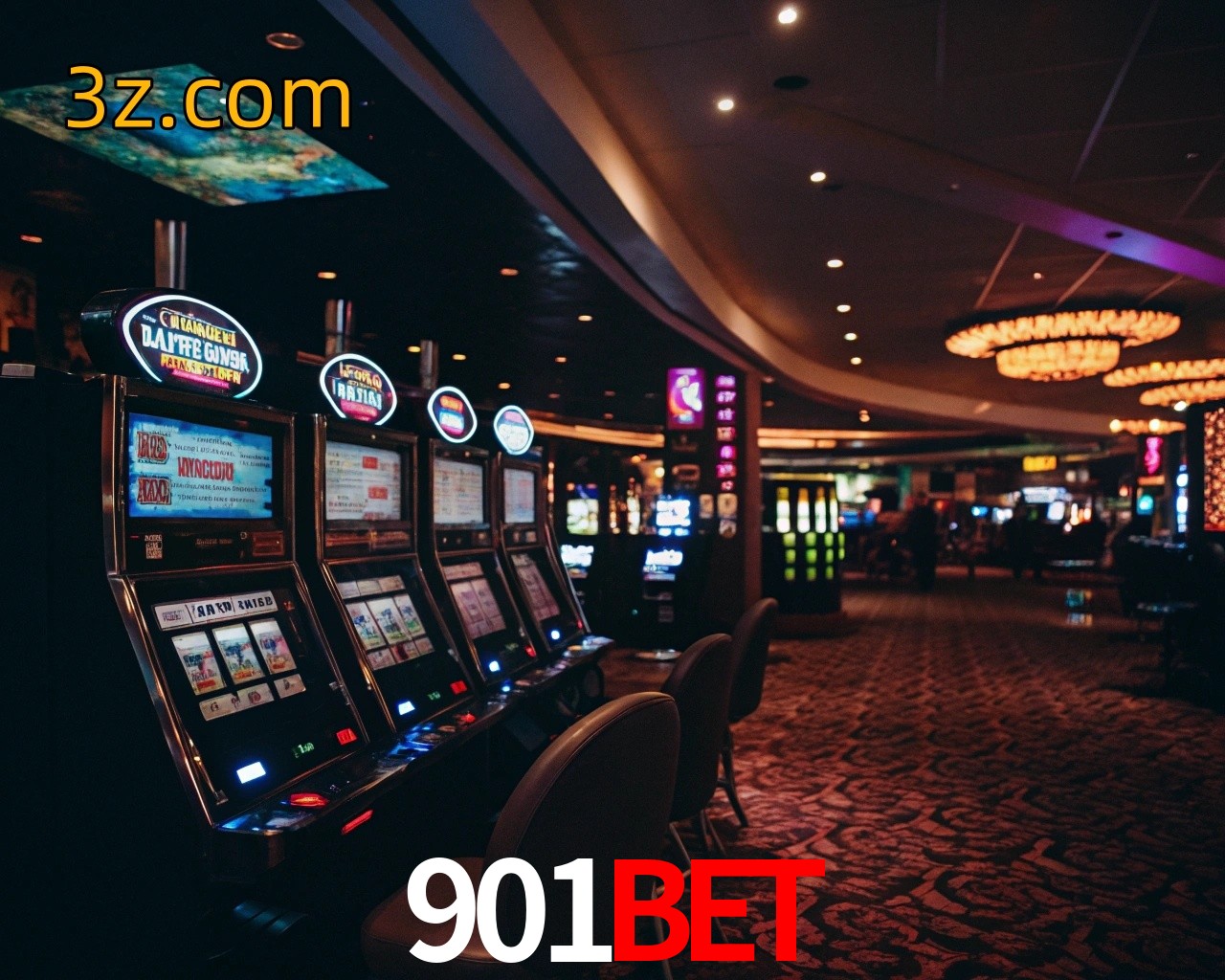  901Bet