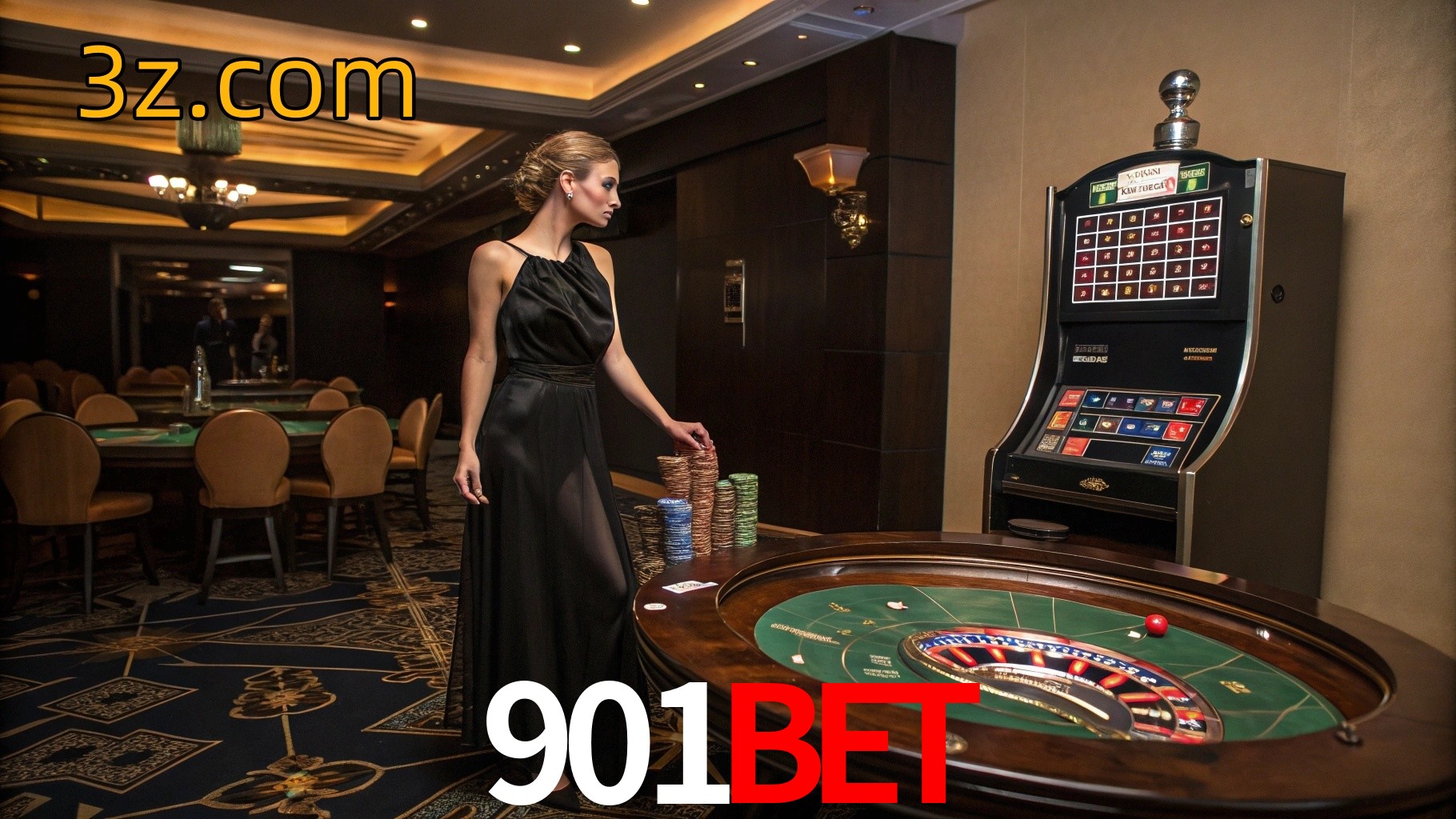  901Bet