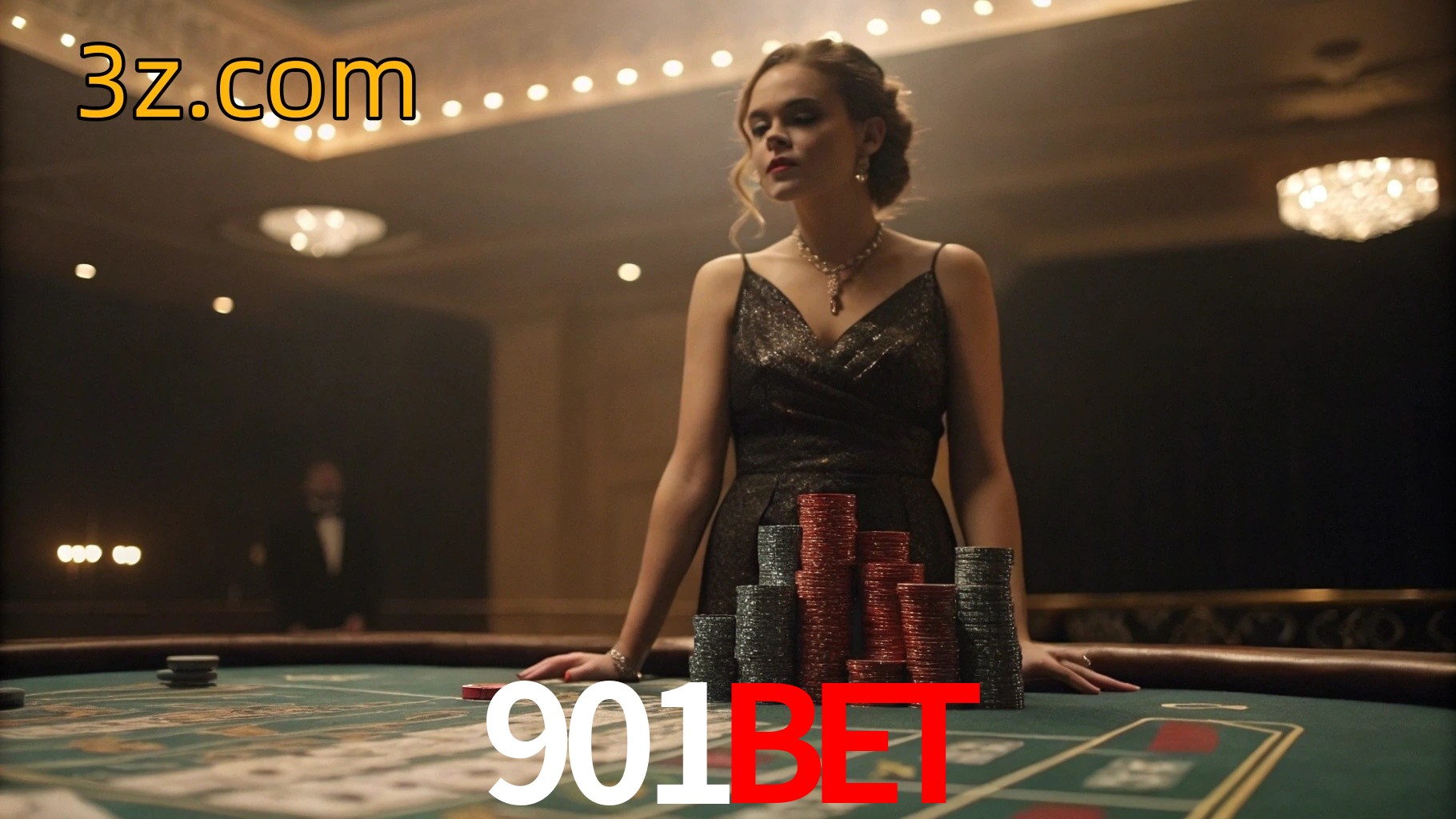  901Bet