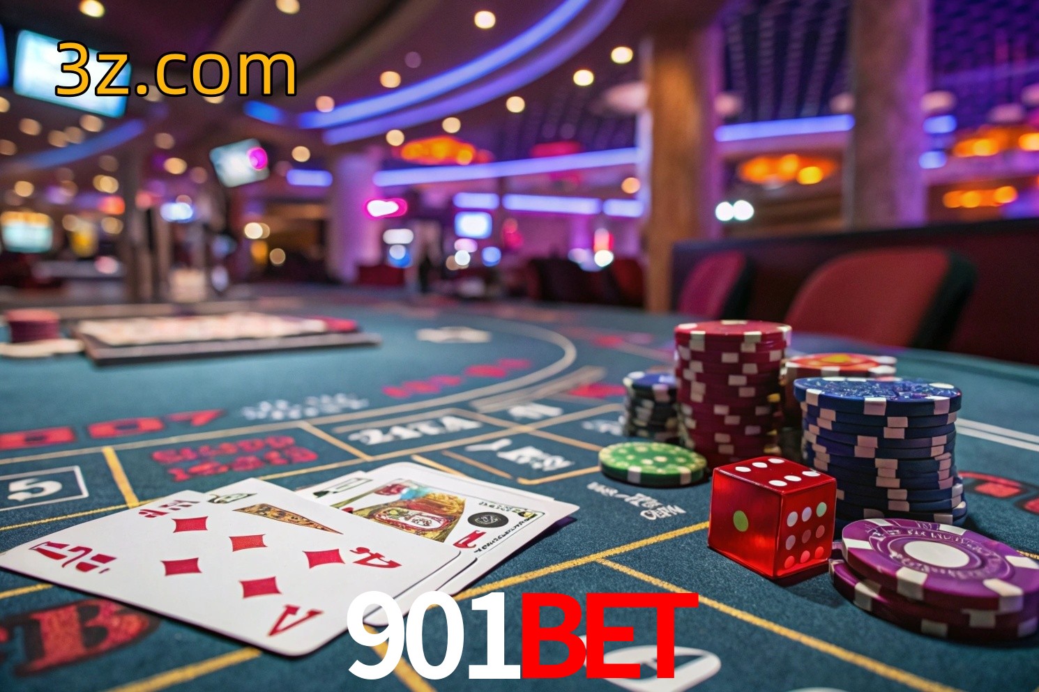  901Bet
