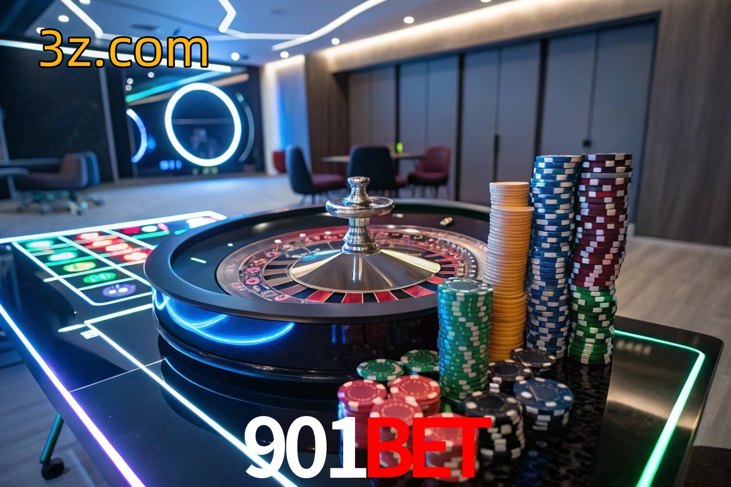  901Bet