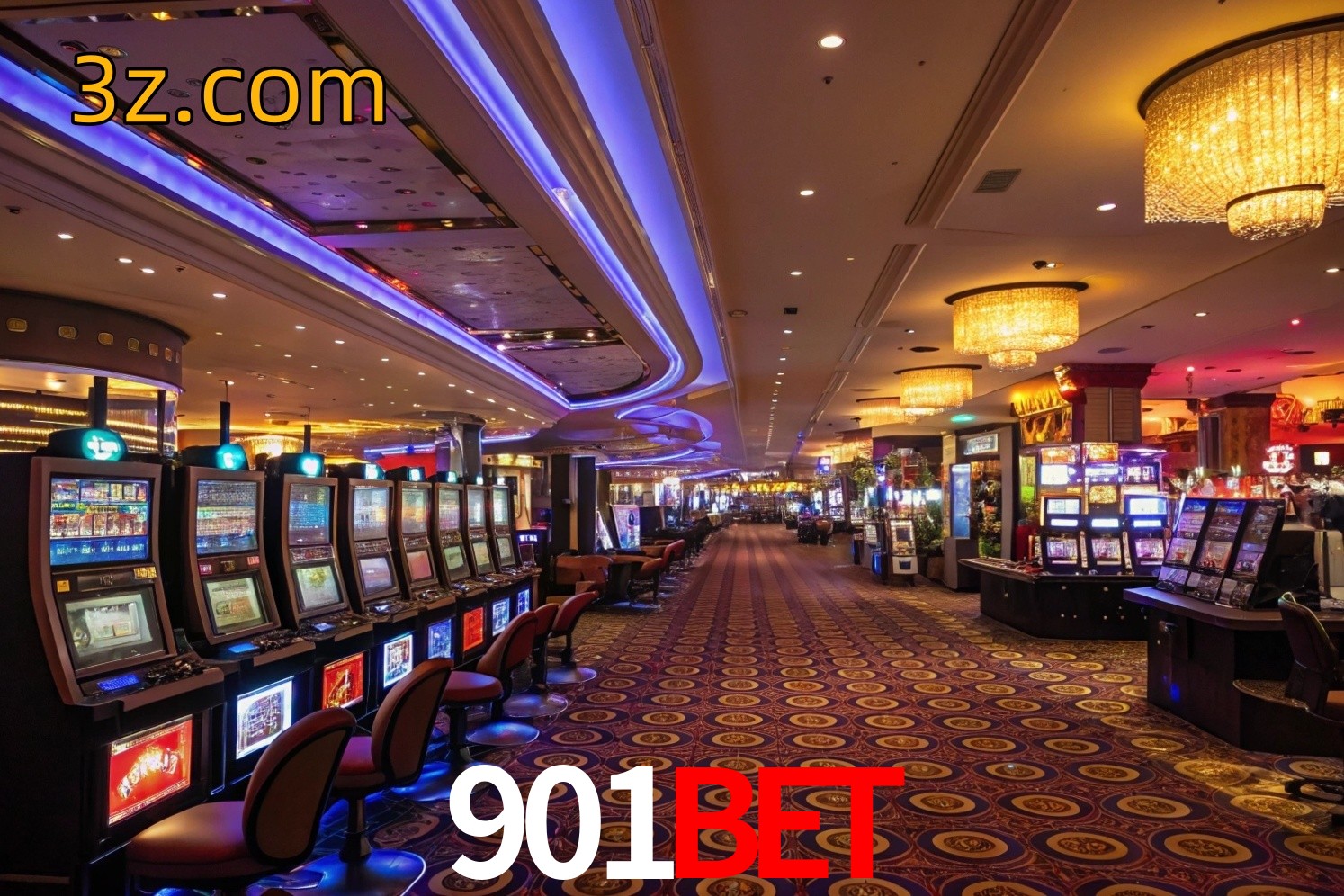  901Bet