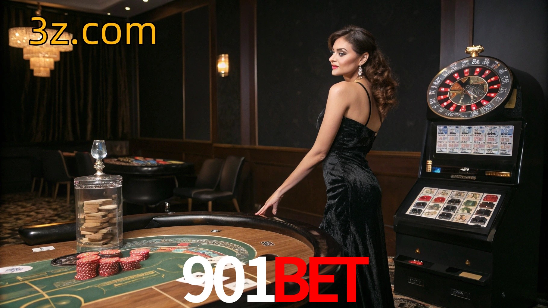  901Bet