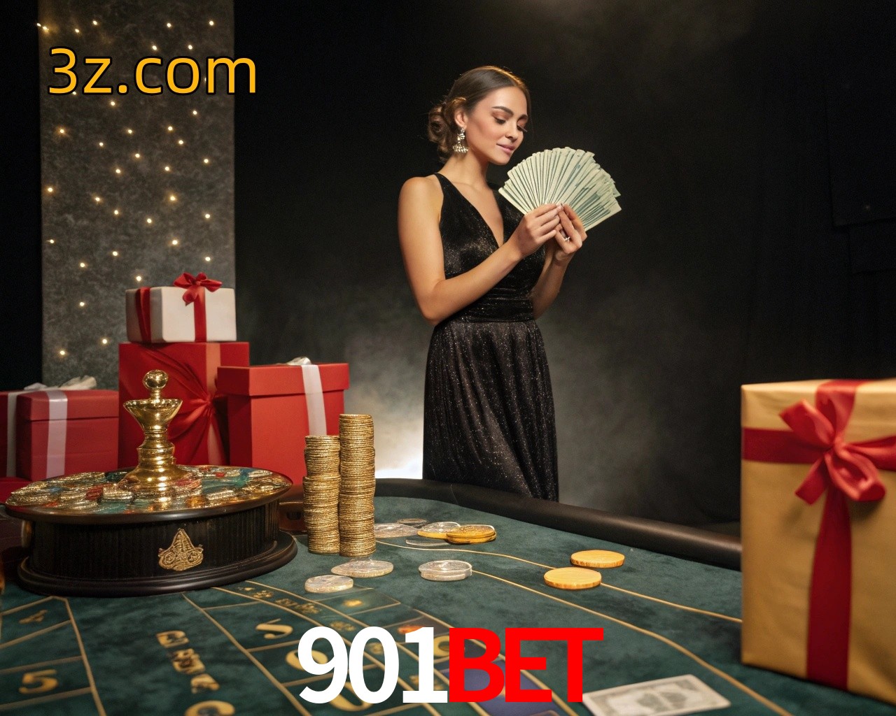 901Bet