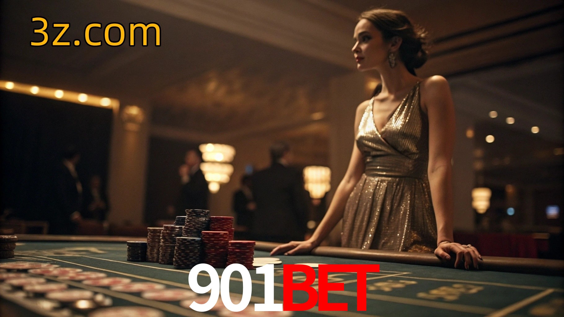  901Bet