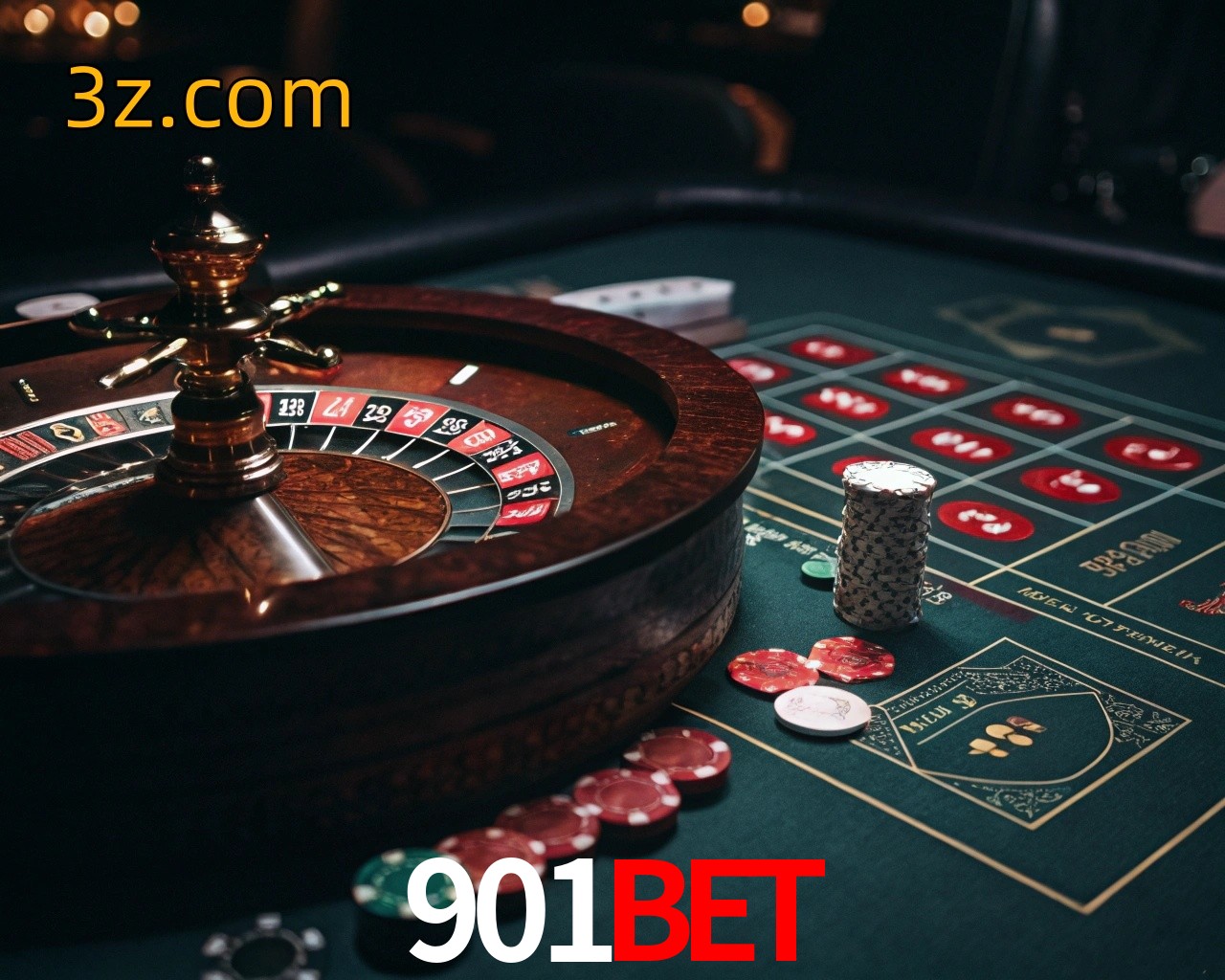  901Bet