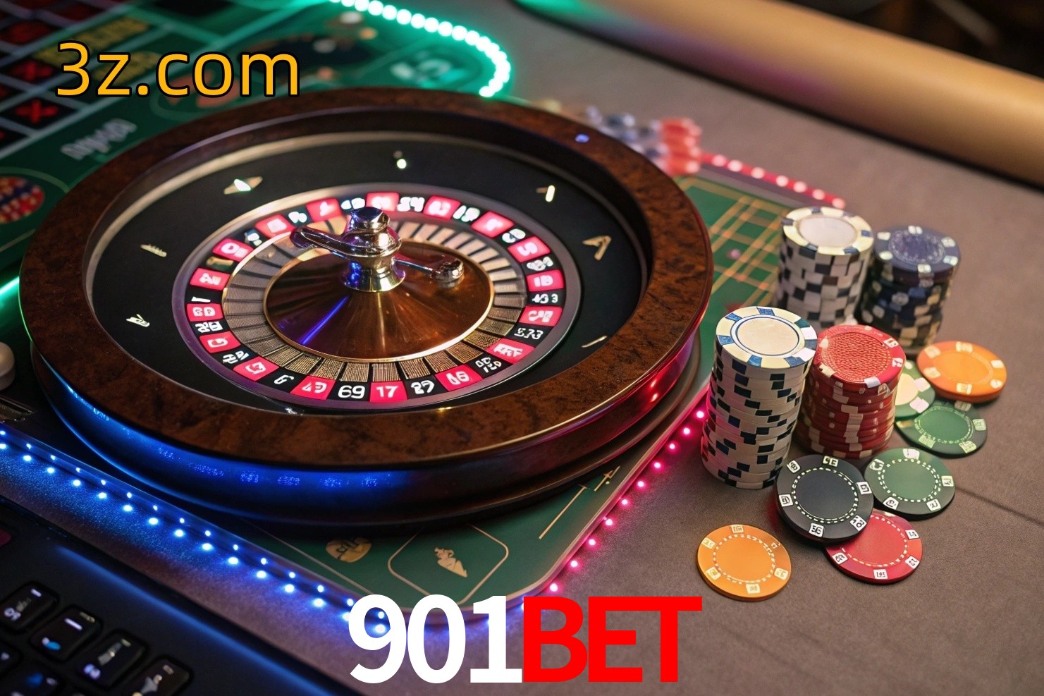  901Bet